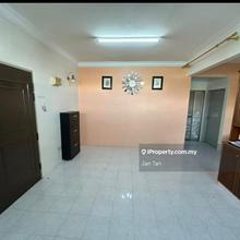 Mutiara Perdana 1 Ground Floor @ (Lengkuk Kelicap) Bayan Lepas