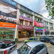 Prime Location 3 Storey Shoplot, Bandar Sri Damansara, Sri Damansara, Petaling Jaya, PetalingJaya, Bandar Sri Damansara, Sri Damansara, Petaling Jaya, Bandar Sri Damansara