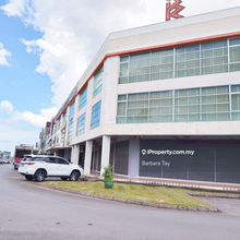 Extra Large Main Road 3 Storey Shoplot @ Dogan, Kuching