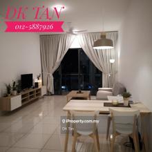 Condominium for Rent