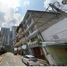 Unlock the business potential at Jalan Vivekananda, Brickfields!
