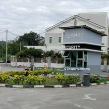 Terrace house for Sale