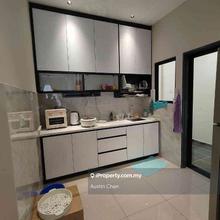 New Condo in Taman Desa, Lower market price condo in Taman Desa