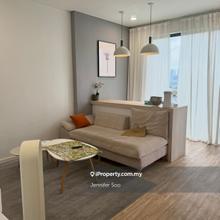 Cozy muji unit for rent
