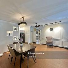 Your Ideal Home: 950 sq.ft of Perfection at Seri Kasturi Aparmtent 