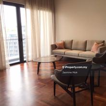 Serviced residence for Rent