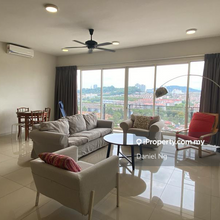 Casa Green @ Cheras, Taman Seri Minang, Tun Hussein Onn, Jusco, Mrt