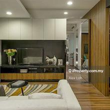 Condominium for Rent