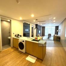 Fraser Residence (188 Suites), KLCC, KL City Centre For Sale