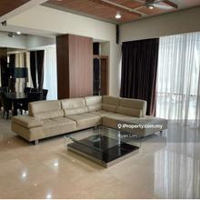 Suria Stonor Freehold Luxury Condo For Sale, 5 minute to KLCC