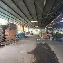 Factory For Sale Perindustrian Bukit Rambai, Melaka