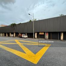 Development Land @ Georgetown for Sale