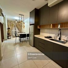Limited unit welcome for viewing