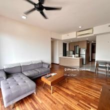 Unit for rent in The tamarind 