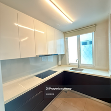 Corner Unit  1,840 sq ft Renovated Kitchen  Move-in Ready