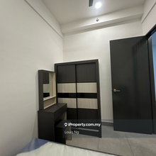 Aston Acacia @ Bukit Mertajam Fully Furnished For Rent 