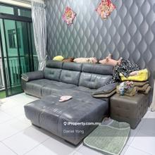 Sky Oasis Apartment 2bed Renovated Johor Bahru