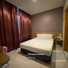 Master Room at Harbour Hotel@ss3 , Petaling Jaya Near Homebois Pitstop