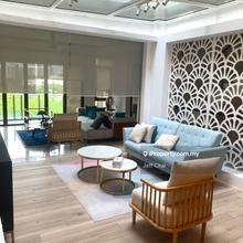 Kiara Hills Semi D for Rent 