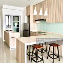 10 Island Resort @ Batu Ferringhi Nice Sea View Fully Furnished Rent