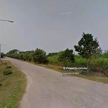 Kawasan Perindustrian Krubong Melaka