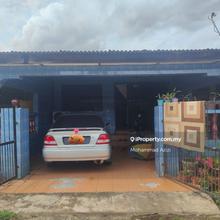 Teres setingkat seri mahkota aman batu 11