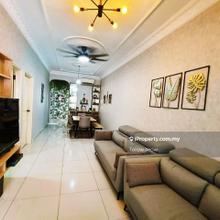 Seri alam single storey sale 