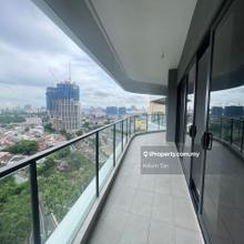 Ready to move in 