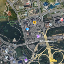 Prime Commercial Land in the heart of Shah Alam