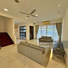 2.5 Storey Superlink House @ Taman Esplanad Bukit Jalil 