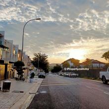 Terrace house for Rent