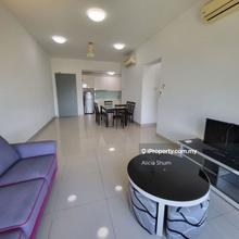 Tropez Residences Danga Bay 2 Bedrooms unit for Rent 