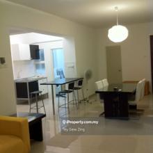 The Zest Bandar Kinrara walking distance to Lrt station