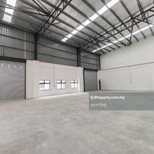 70x150 Extra land 1.5 Cluster Factory - Corner Lot 