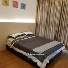 Good Condition Condo for Let