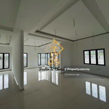 Bandar Seri Botani,Ipoh@For Sale 2storey Bungalow 