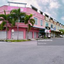 Gong Badak - Nice 2nd lot