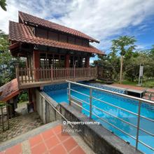 Resort Home in Berjaya Hills for sale