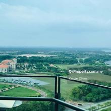 Almas Suite ( High Floor ) Seaview unit 