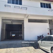A Nice Link-Factory For Rent