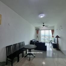 D'Festivo Residence, Medan Ipoh