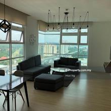 Serviced residence for Rent