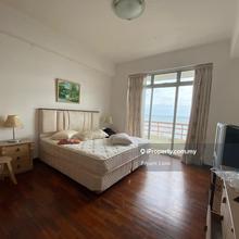 Condominium for Rent