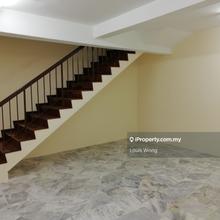 Taman Wawasan Puchong, 2 Sty Landed, 20x70, Well Kept Condition