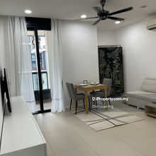 Serviced residence for Rent