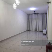 Brezza One 3 Bedrooms 3 Bathrooms partially for rent
