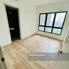 Brand new unit - 2bedrooms facing pool view - Chinatown and 118