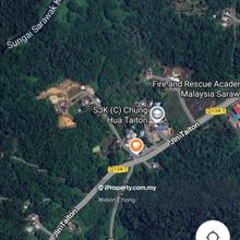 Bau Mixed Zone Land For Sale