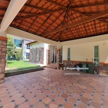 Bungalow Melaka Ayer Keroh Orna Golf 