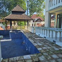 Cemerlang Villas Bungalow for sell 